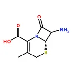 RHAWN 7-Aminodesacetoxycephalosporanic Acid
