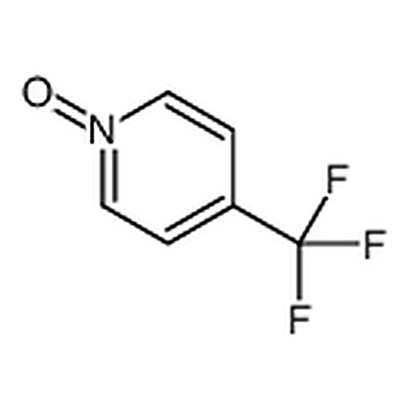 RHAWN 4-(Trifluoromethyl)pyridine 1-oxide