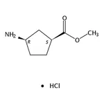 RHAWN Methyl cis-3-Aminocyclopentanecarboxylate Hydrochloride