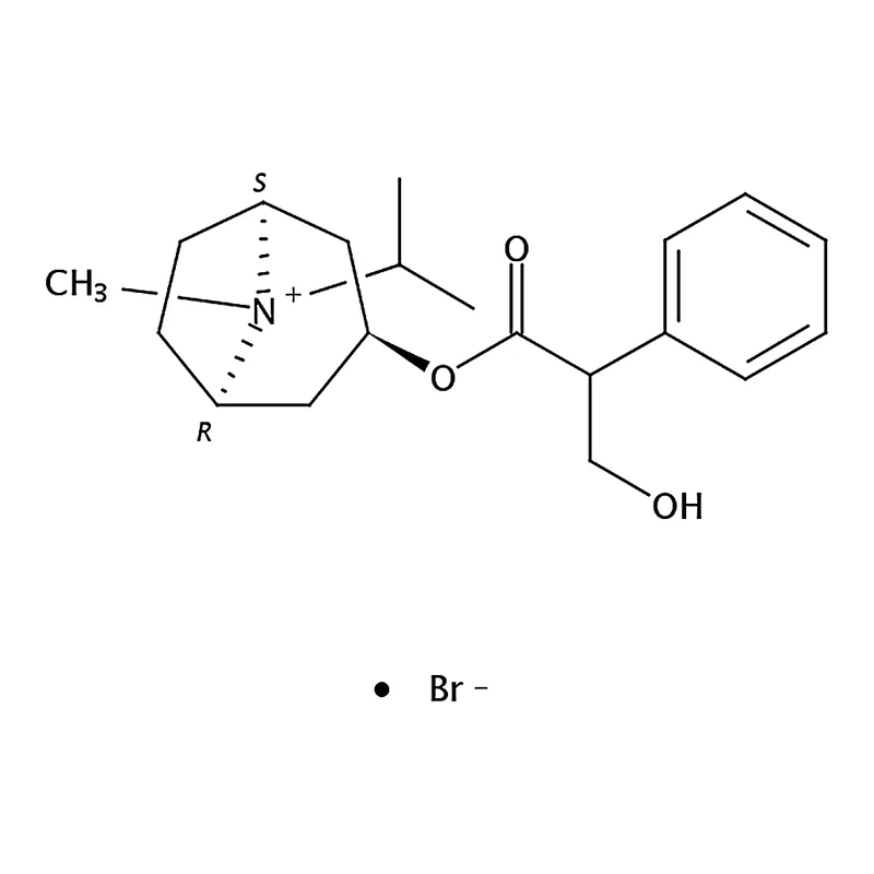 RHAWN Ipratropium Bromide