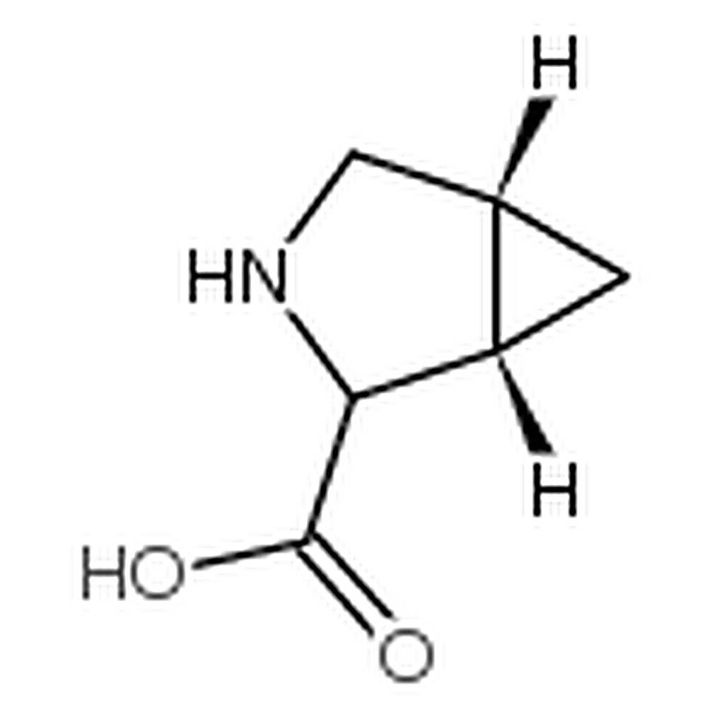 RHAWN 3-Azabicyclo[3.1.0]hexane-2-carboxylic acid