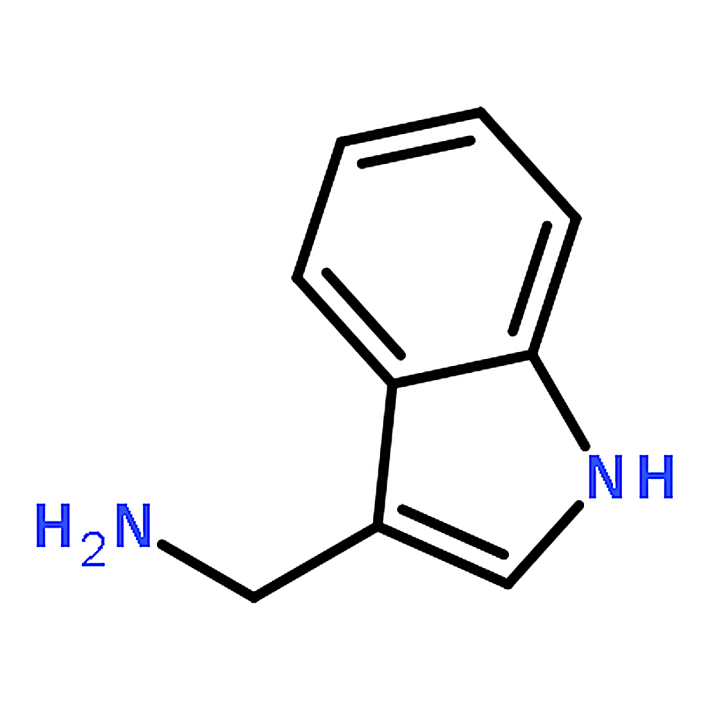 RHAWN (1H-Indol-3-yl)methanamine