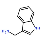 RHAWN (1H-Indol-3-yl)methanamine