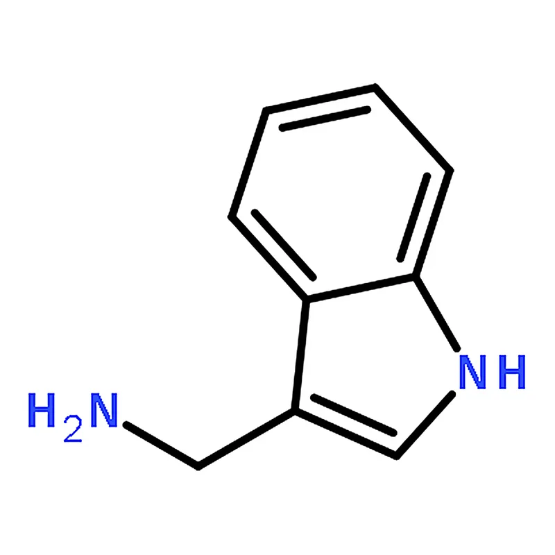 RHAWN (1H-Indol-3-yl)methanamine