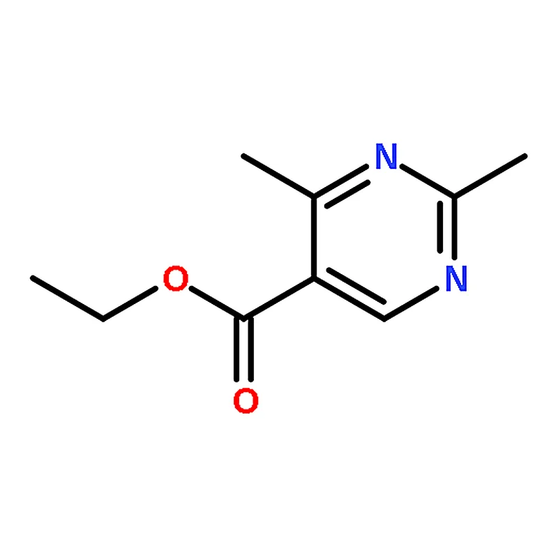 RHAWN Ethyl 2,4-dimethylpyrimidine-5-carboxylate
