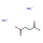 RHAWN AMMONIUM SUCCINATE