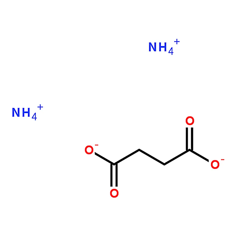 RHAWN AMMONIUM SUCCINATE