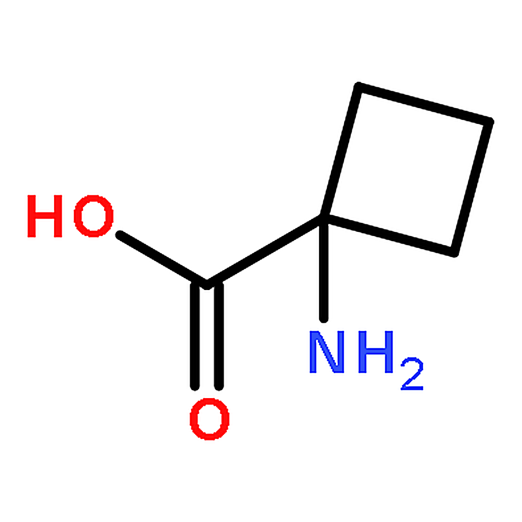 RHAWN 1-Amino-1-cyclobutanecarboxylic acid
