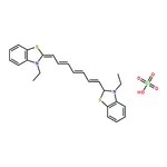RHAWN 3,3▽-Diethylthiatricarbocyanine Perchlorate