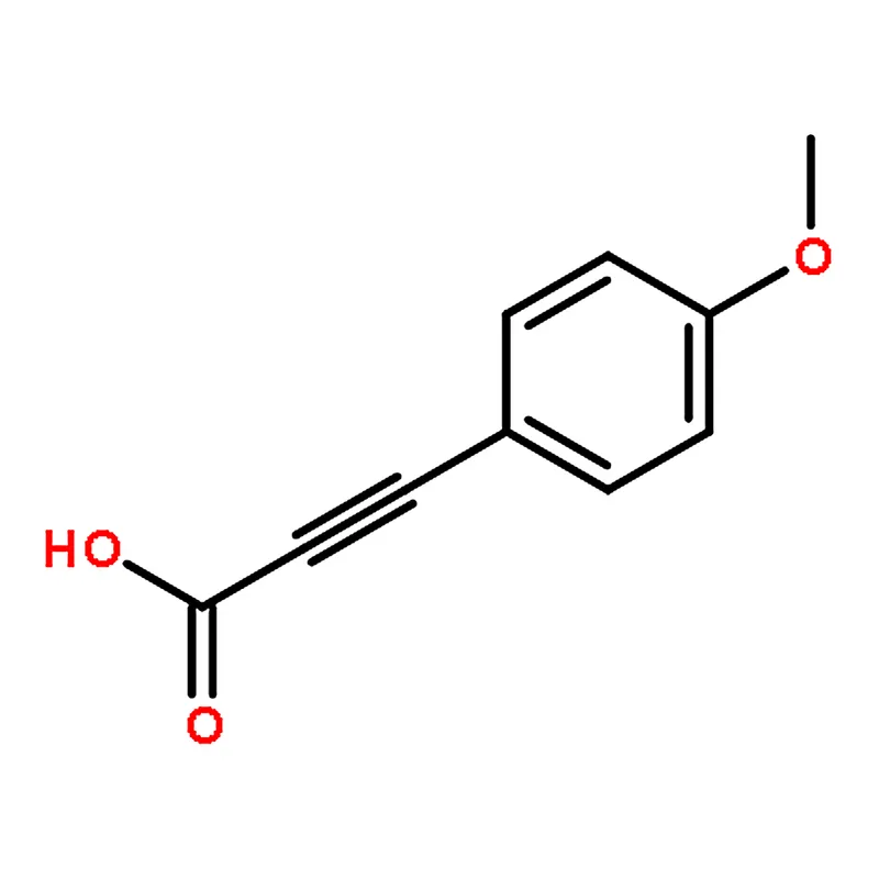 RHAWN 3-(4-Methoxyphenyl)propiolic acid