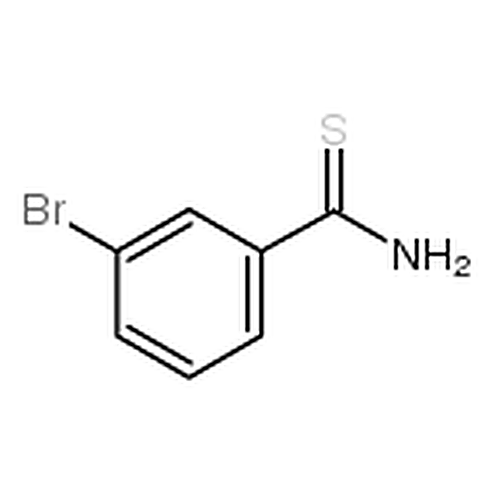 RHAWN 3-Bromothiobenzamide