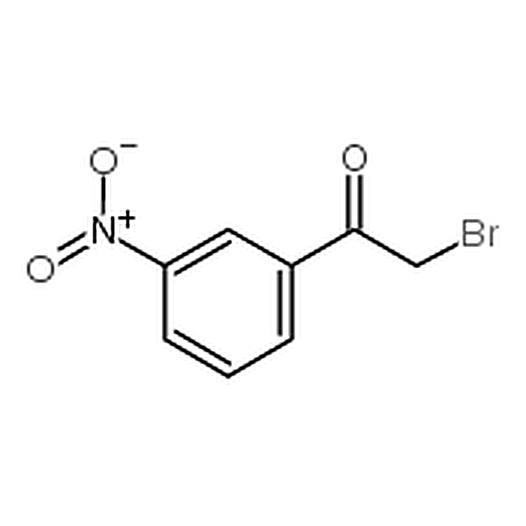 RHAWN 2-Bromo-3▽-nitroacetophenone
