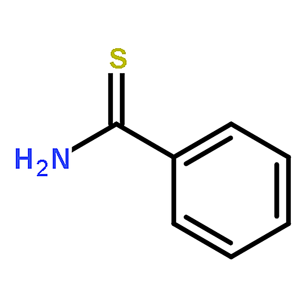 RHAWN Thiobenzamide