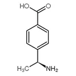 RHAWN (S)-4-(1-Aminoethyl)benzoic acid