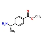 RHAWN (S)-Methyl 4-(1-aminoethyl)benzoate