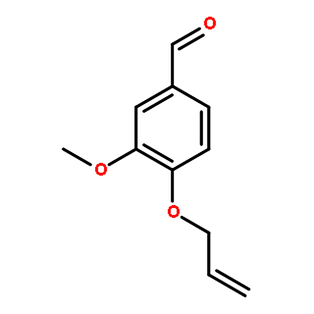 RHAWN 4-(ALLYLOXY)-3-METHOXYBENZALDEHYDE