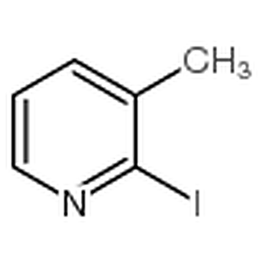 RHAWN 2-Iodo-3-methylpyridine