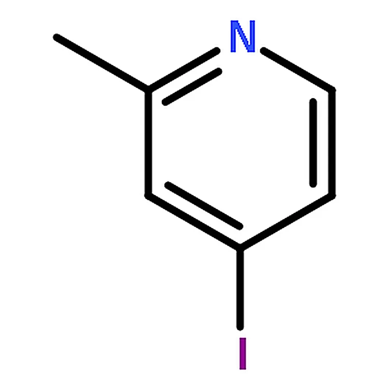 RHAWN 4-Iodo-2-methylpyridine