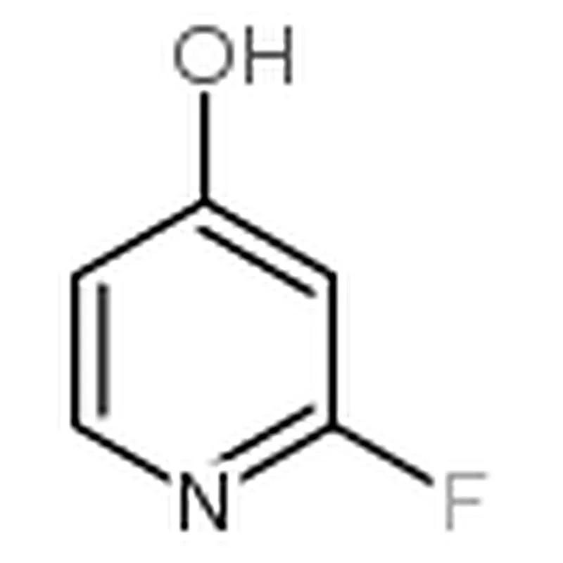 RHAWN 2-Fluoropyridin-4-ol
