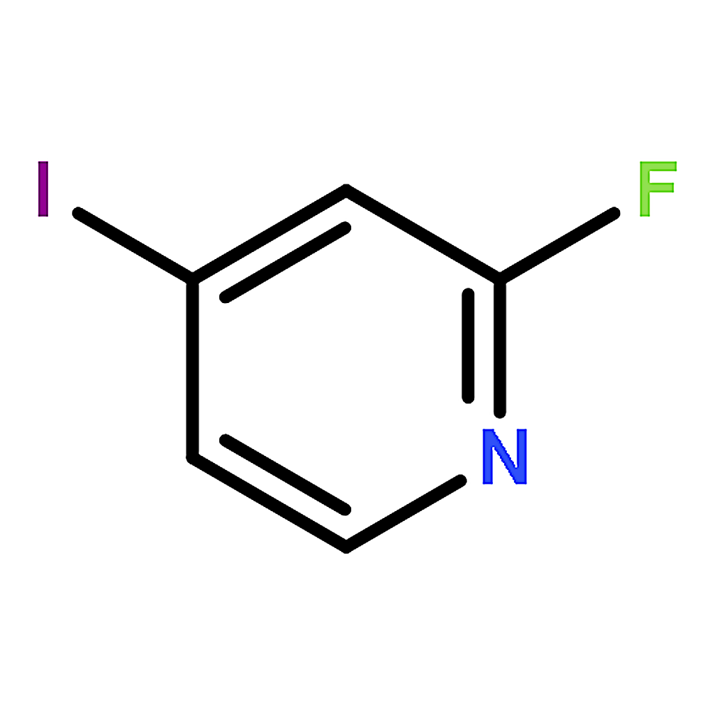 RHAWN 2-Fluoro-4-iodopyridine