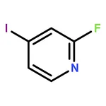RHAWN 2-Fluoro-4-iodopyridine