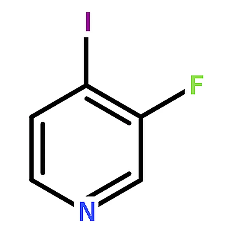 RHAWN 3-Fluoro-4-iodopyridine