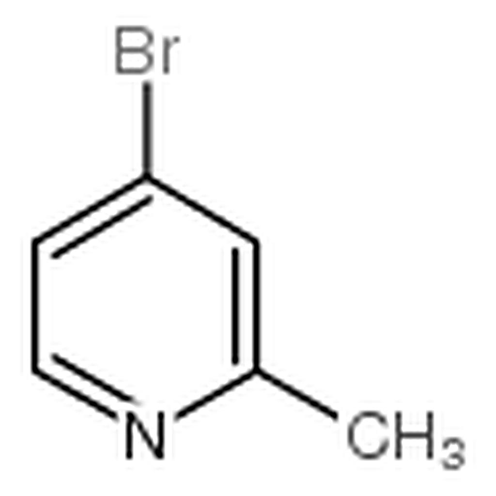 RHAWN 4-Bromo-2-methylpyridine