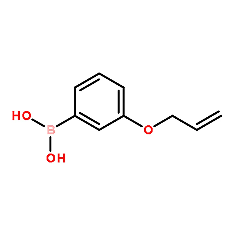 RHAWN 3-Allyloxyphenylboronic acid
