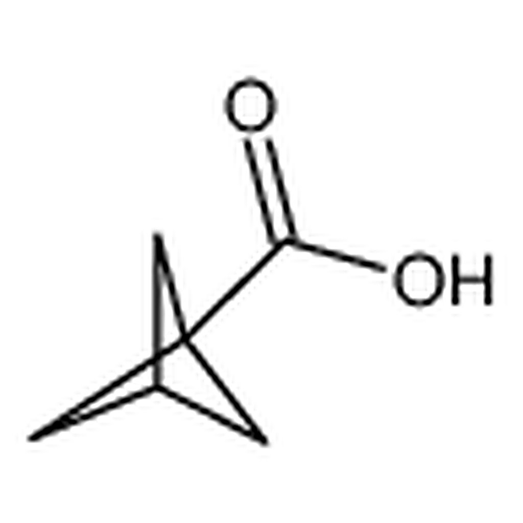 RHAWN Bicyclo[1.1.1]pentane-1-carboxylic acid