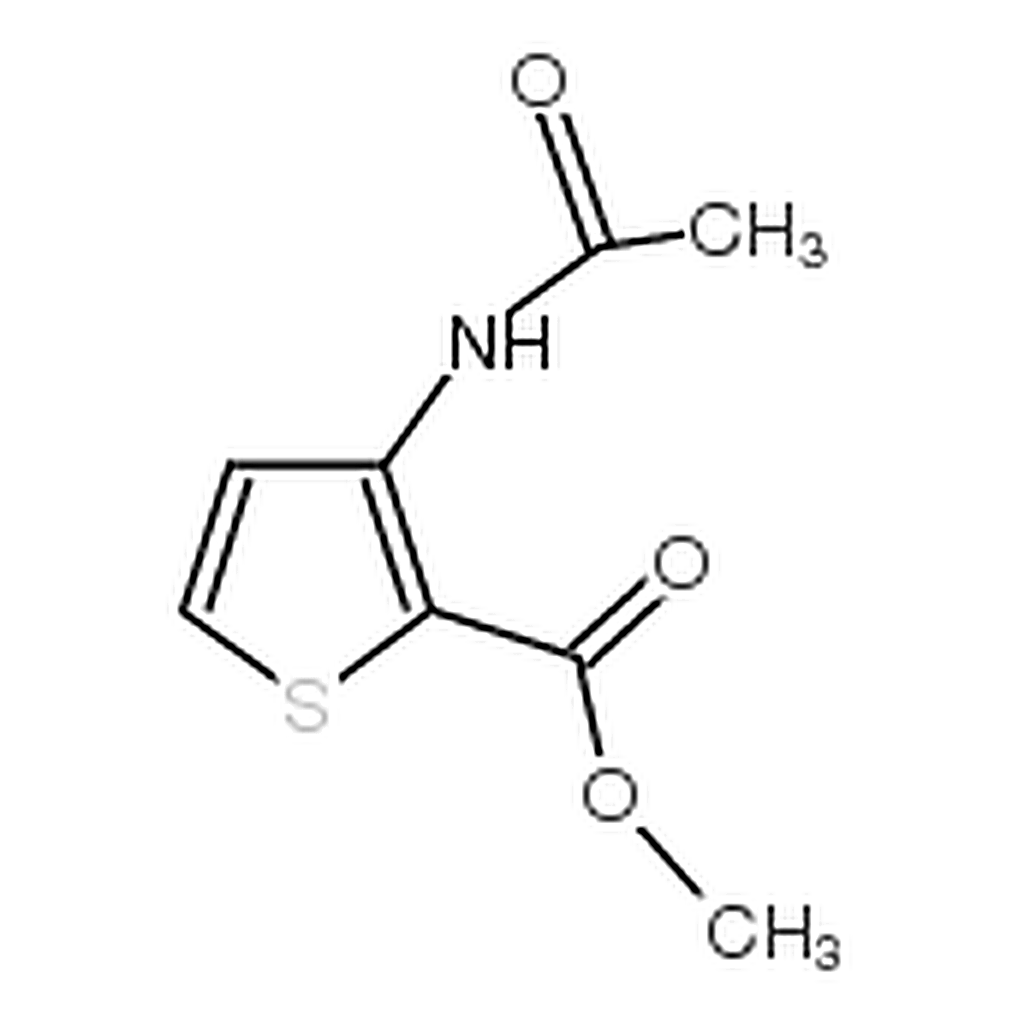 RHAWN Methyl 3-Acetamidothiophene-2-carboxylate