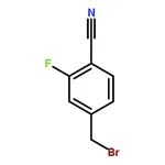 RHAWN 4-(Bromomethyl)-2-fluorobenzonitrile