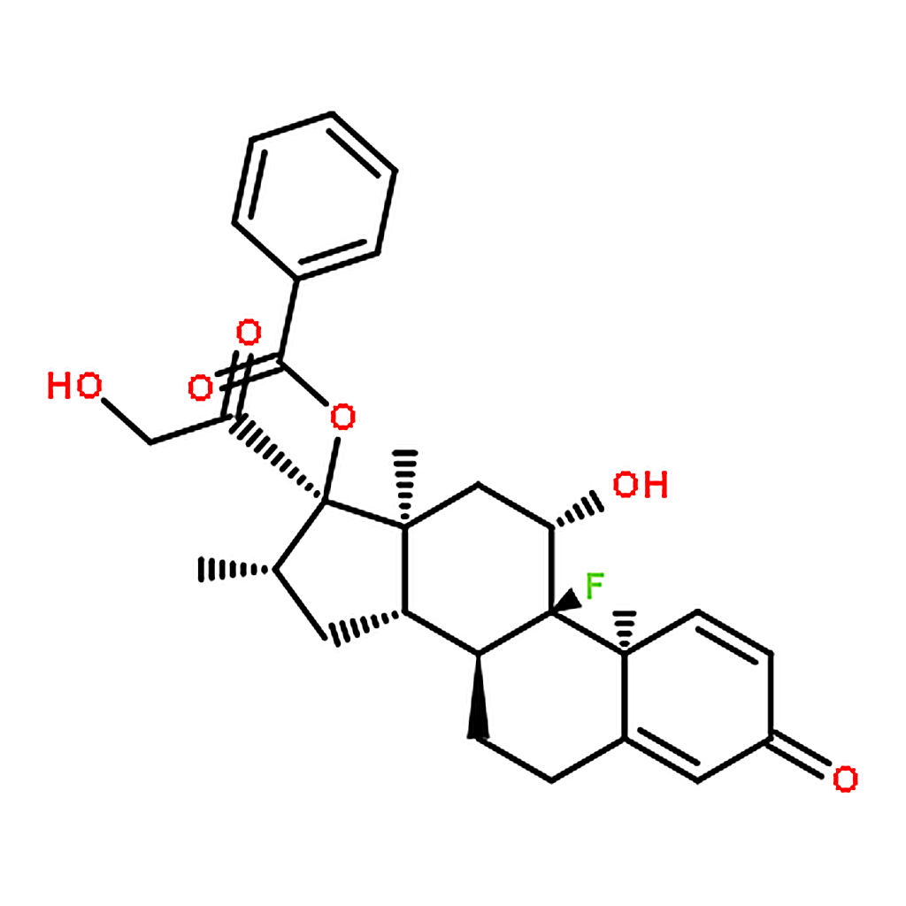 RHAWN Betamethasone 17-benzoate