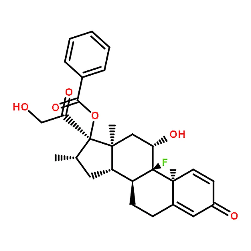 RHAWN Betamethasone 17-benzoate