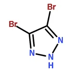 RHAWN 4,5-Dibromo-2H-1,2,3-triazole