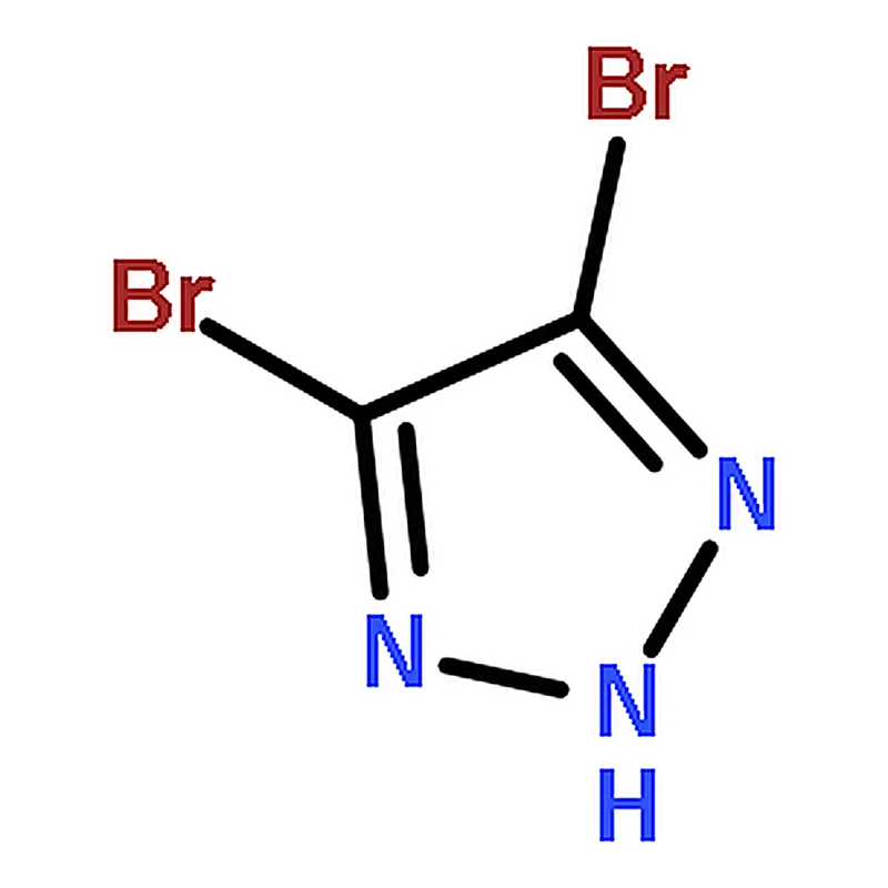RHAWN 4,5-Dibromo-2H-1,2,3-triazole