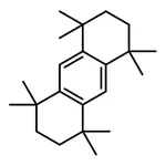 RHAWN 1,1,4,4,5,5,8,8-octamethyl-2,3,6,7-tetrahydroanthracene
