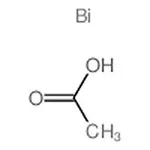RHAWN bismuth,triacetate