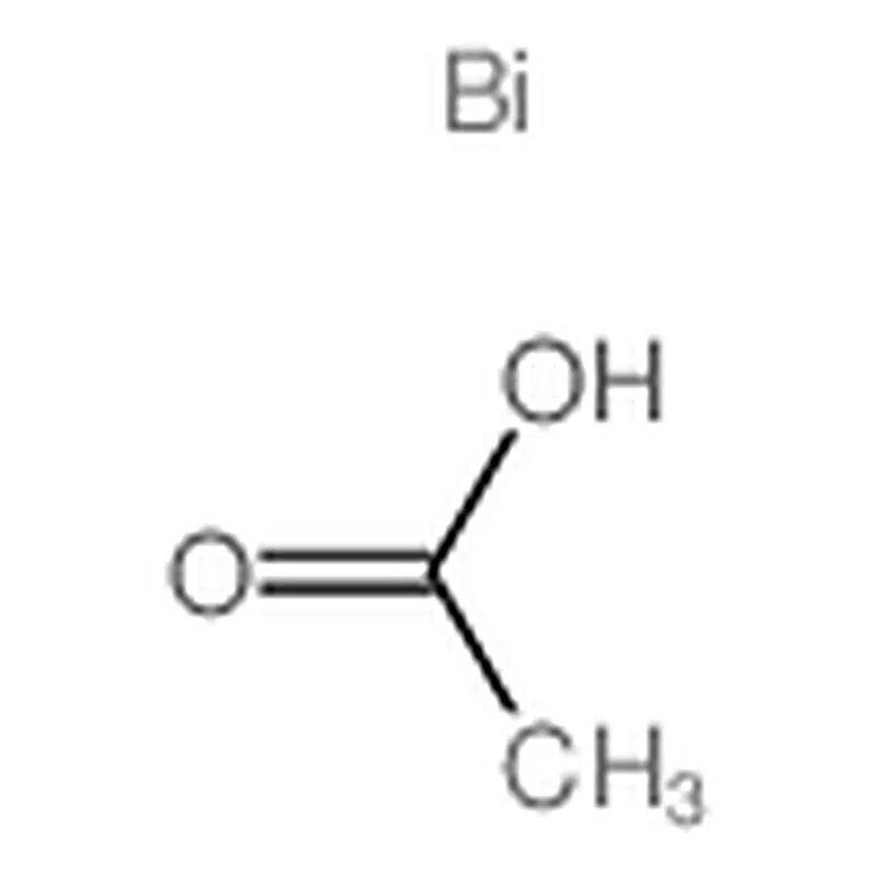 RHAWN bismuth,triacetate