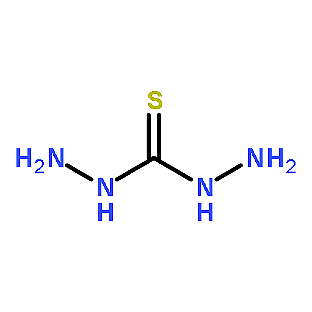 RHAWN Thiocarbohydrazide