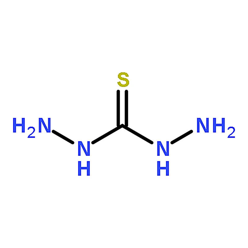 RHAWN Thiocarbohydrazide