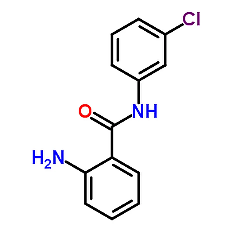 RHAWN 2-Amino-N-(3-chlorophenyl)benzamide