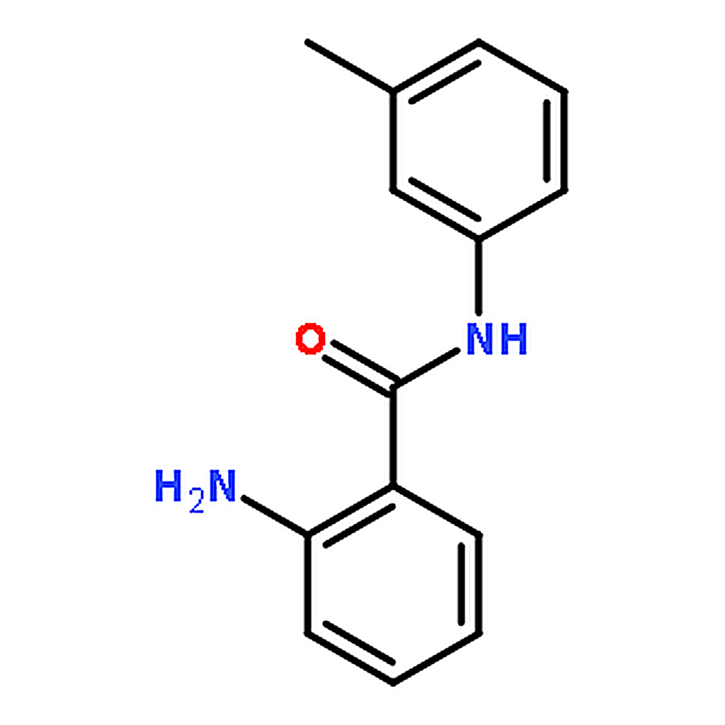 RHAWN 2-Amino-N-(m-tolyl)benzamide
