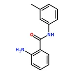 RHAWN 2-Amino-N-(m-tolyl)benzamide
