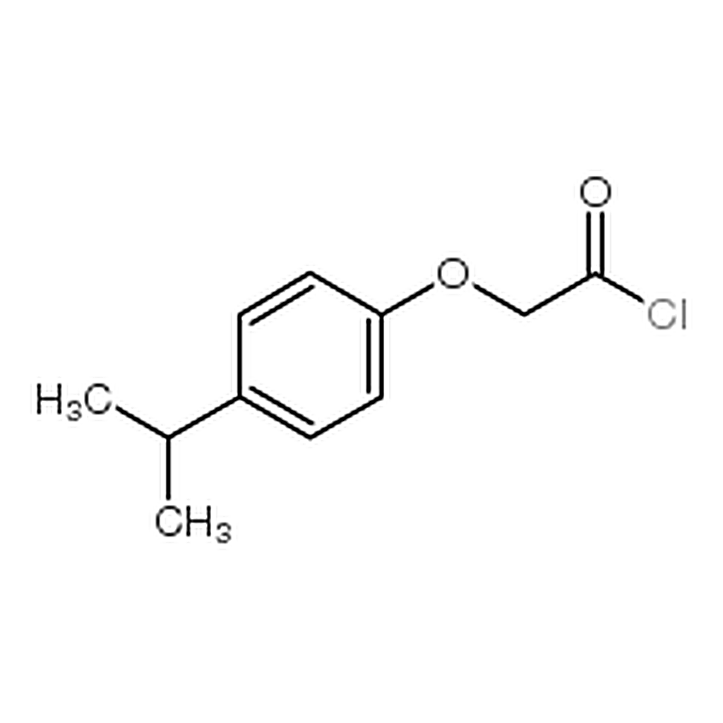 RHAWN (4-Isopropylphenoxy)acetyl chloride