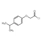 RHAWN (4-Isopropylphenoxy)acetyl chloride