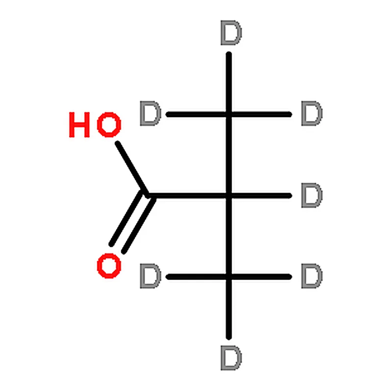 RHAWN Isobutyric-d7 Acid