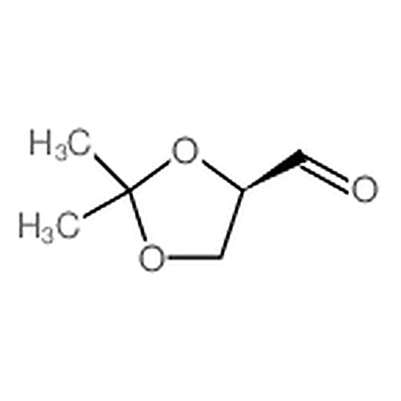 RHAWN (S)-GLYCERALDEHYDE ACETONIDE