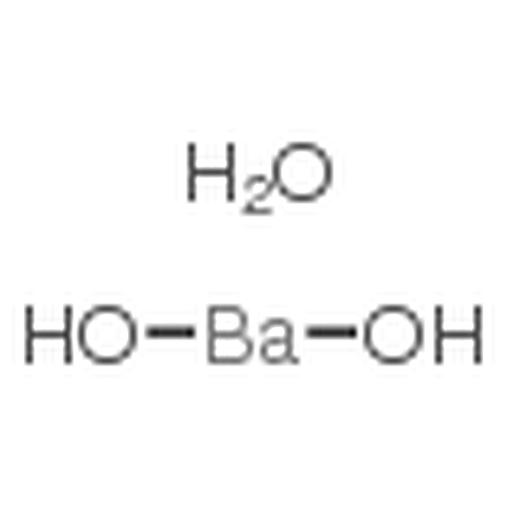 RHAWN Barium hydroxide monohydrate