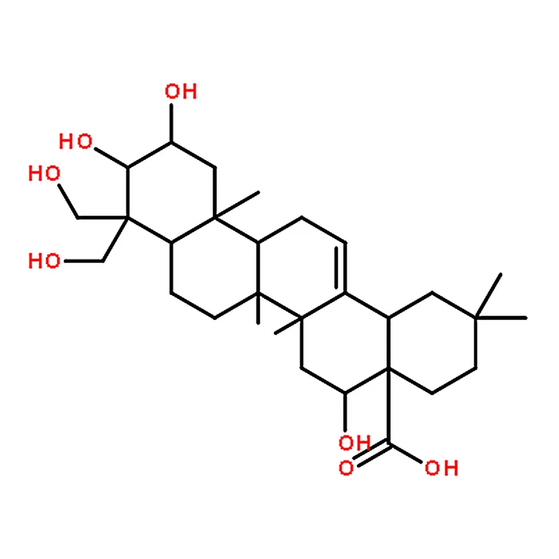 RHAWN Platycodigenin