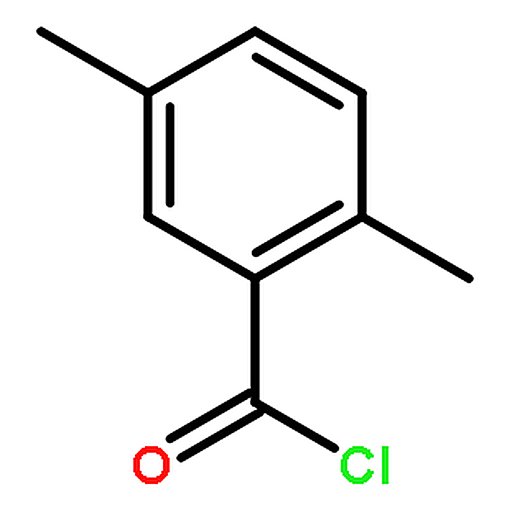 RHAWN 2，5-Dimethylbenzoyl chloride